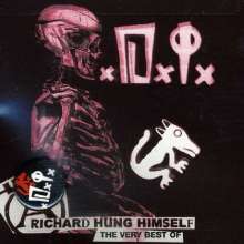 Richard Hung Himself (Limited-Edition) (Red Vinyl)