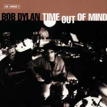 Time Out Of Mind (20th Anniversary) (180g)