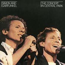 The Concert In Central Park (180g)