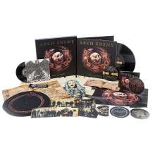 Will To Power (Limited Deluxe Box Set)