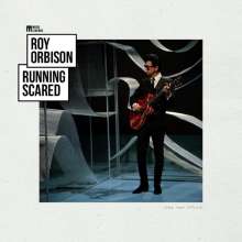 Running Scared - Music Legends (remastered) (180g) – Roy Orbison