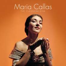 Maria Callas - The Classical Diva