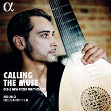 Calling the Muse (180g)