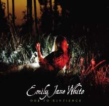 Ode To Sentience – Emily Jane White