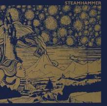 Mountains (180g) – Steamhammer