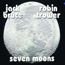 Seven Moons (remastered) (180g)
