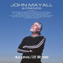 Along For The Ride (180g) (Limited Numbered Edition)