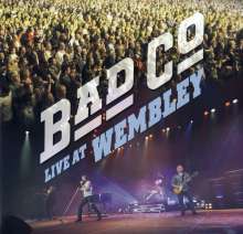 Live At Wembley 2010 (180g) (Limited Edition)