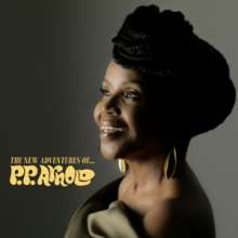 The New Adventures Of ... P.P. Arnold – P.P. Arnold