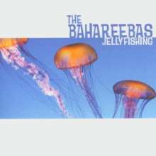 Jellyfishing – Bahareebas