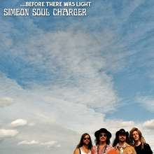 ...Before There Was Light (180g) – Simeon Soul Charger