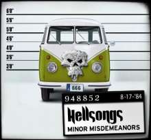 Minor Misdemeanors – Hellsongs