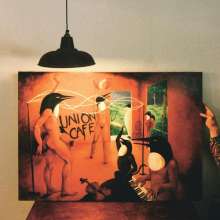 Union Cafe (Limited-Edition) (Clear Vinyl)