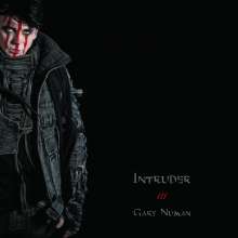 Intruder (Indie Retail Exclusive) (Limited Edition) (Red Vinyl)