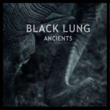 Ancients (Marbled Grey Vinyl) (+Poster)