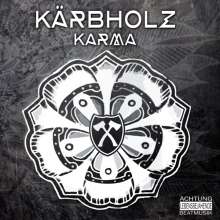 Karma (Limited-Edition) (Blue Vinyl)