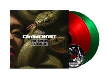 This Is Where Death Begins (Limited Edition) (Colored Vinyl)