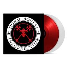 Insurrection (Red & Translucent Vinyl)