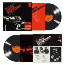 Harlem Underground (Reissue) – Harlem Underground Band