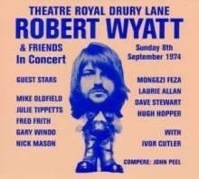 Theatre Royal Drury Lane: Live 1974