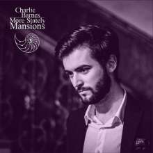 More Stately Mansions (180g) (LP + CD)