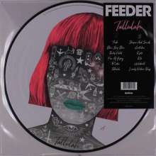 Tallulah (Deluxe-Edition) (Picture Disc)