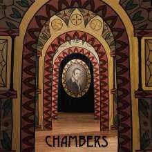 Chambers (Limited-Deluxe-Edition mit Poster)