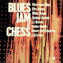 Blues Jam At Chess (180g) (Limited-Edition) – Fleetwood Mac