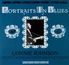 Portraits In Blues Vol.6 (180g) (Limited-Edition)
