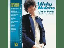 Live In Japan (180g) (Limited Edition) (Splatter Vinyl)