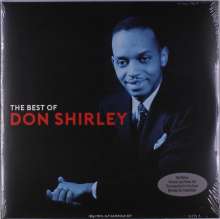 The Best Of Don Shirley (180g)