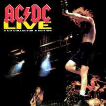 Live (180g) (Special Collector's Edition)