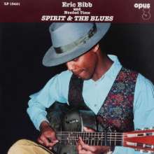 Spirit & The Blues (180g) (Limited Edition) (45 RPM)