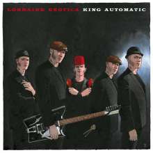 Lorraine Exotica – King Automatic