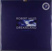 Dreamland (Limited Deluxe Edition)