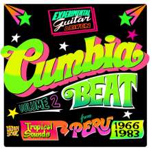 Cumbia Beat Vol.2