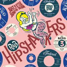 R&B Hipshakers Vol. 3: Just A Little Bit Of The Jumpin' Bean