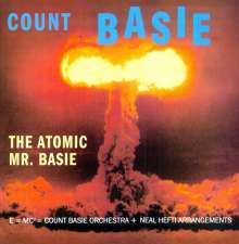 The Atomic Mr. Basie (180g) (Limited Edition)