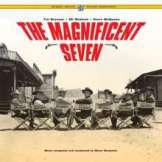 The Magnificent Seven (180g) (Limited Edition)