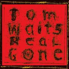 Real Gone (remastered) (remixed) (180g)