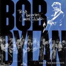 30th Anniversary Concert Celebration (remastered) (180g) (Deluxe Edition)