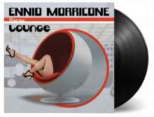 Lounge (180g) – Ennio Morricone (1928-2020)