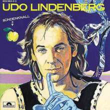 Sündenknall (180g) (remastered) – Udo Lindenberg