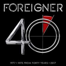 40 – Foreigner