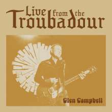 Live From The Troubadour 2008
