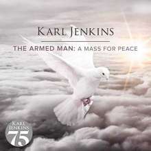 The Armed Man - A Mass for Peace (180g)