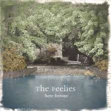 Here Before (180g) – The Feelies