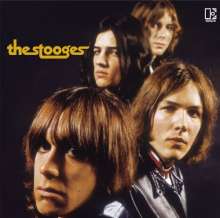 The Stooges (180g)