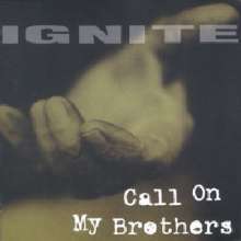 Call On My Brothers (Limited Edition) (Colored Vinyl)