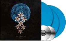 Moonflowers (Limited Deluxe Edition) (Sky Blue Vinyl)